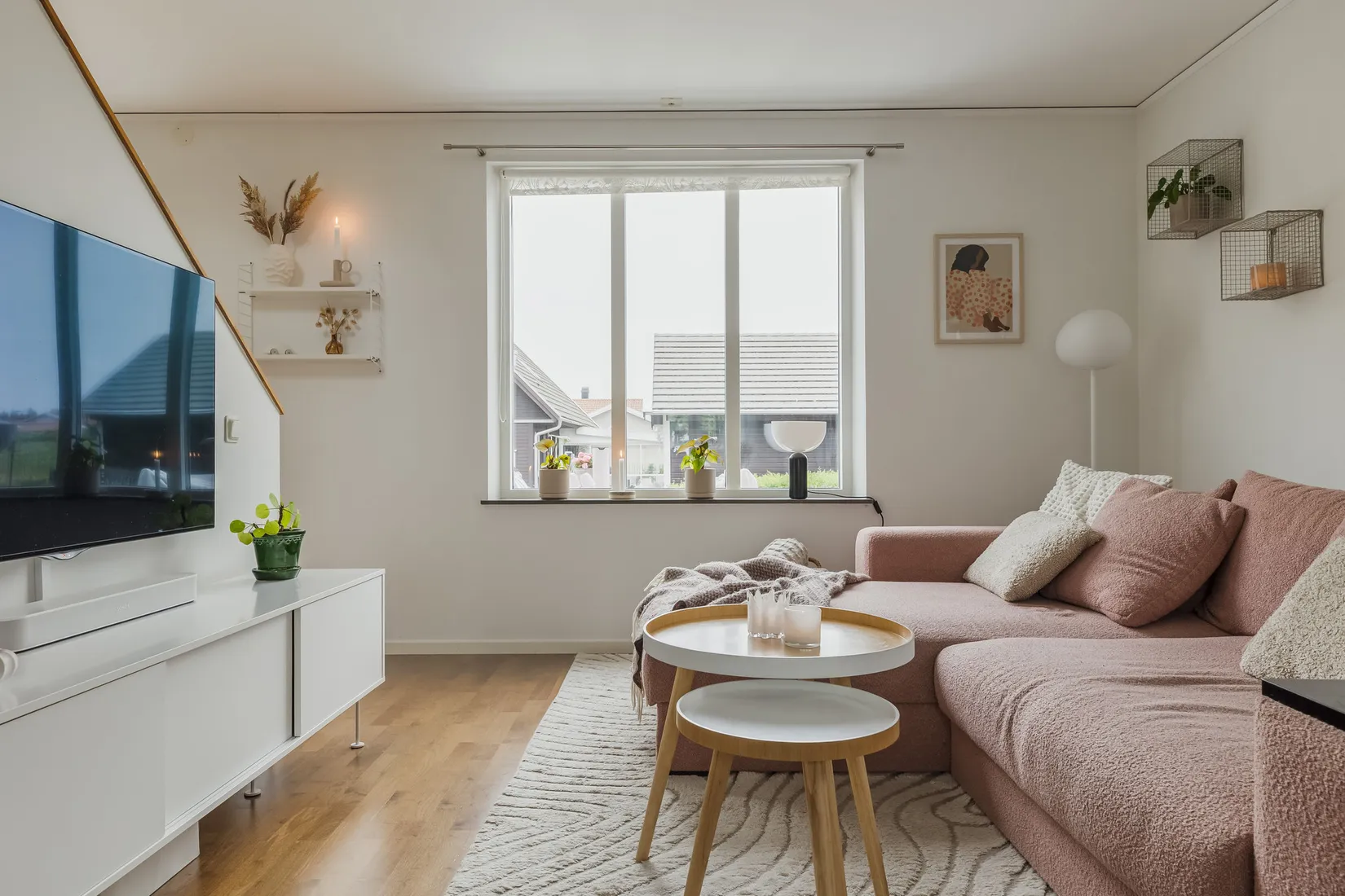 Bostadsrätt, Alice Babs gata 7, Ljusstaden, Kalmar