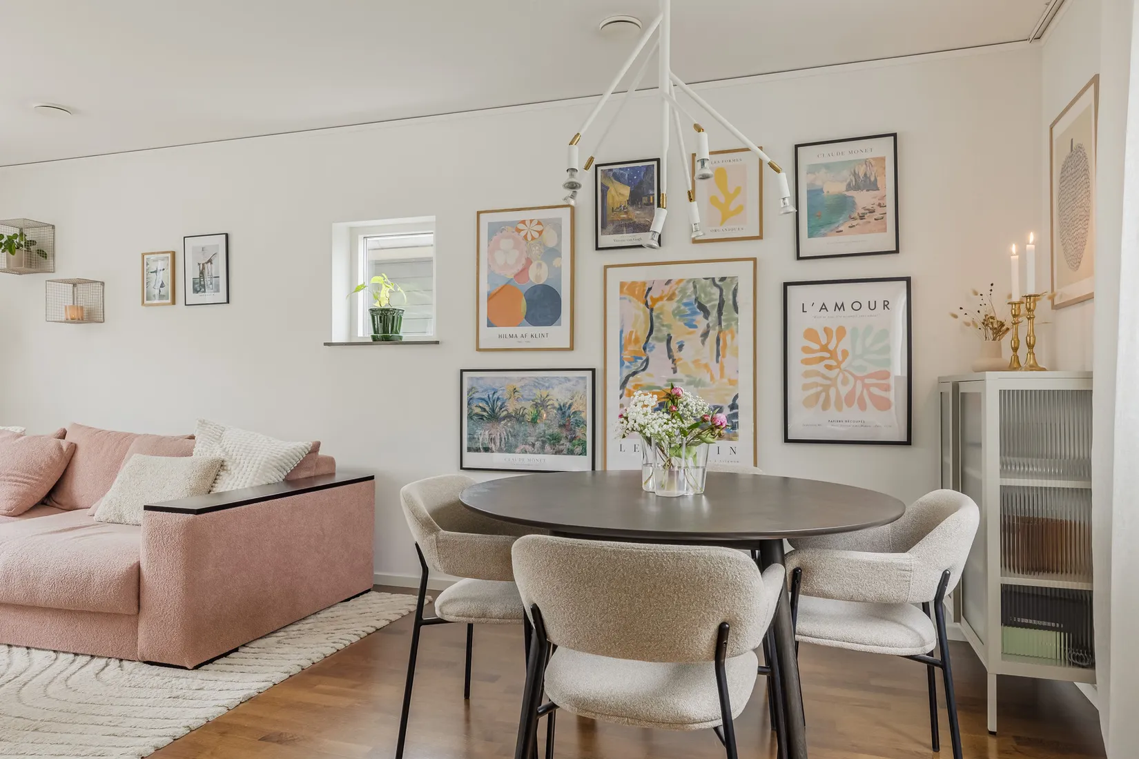 Bostadsrätt, Alice Babs gata 7, Ljusstaden, Kalmar
