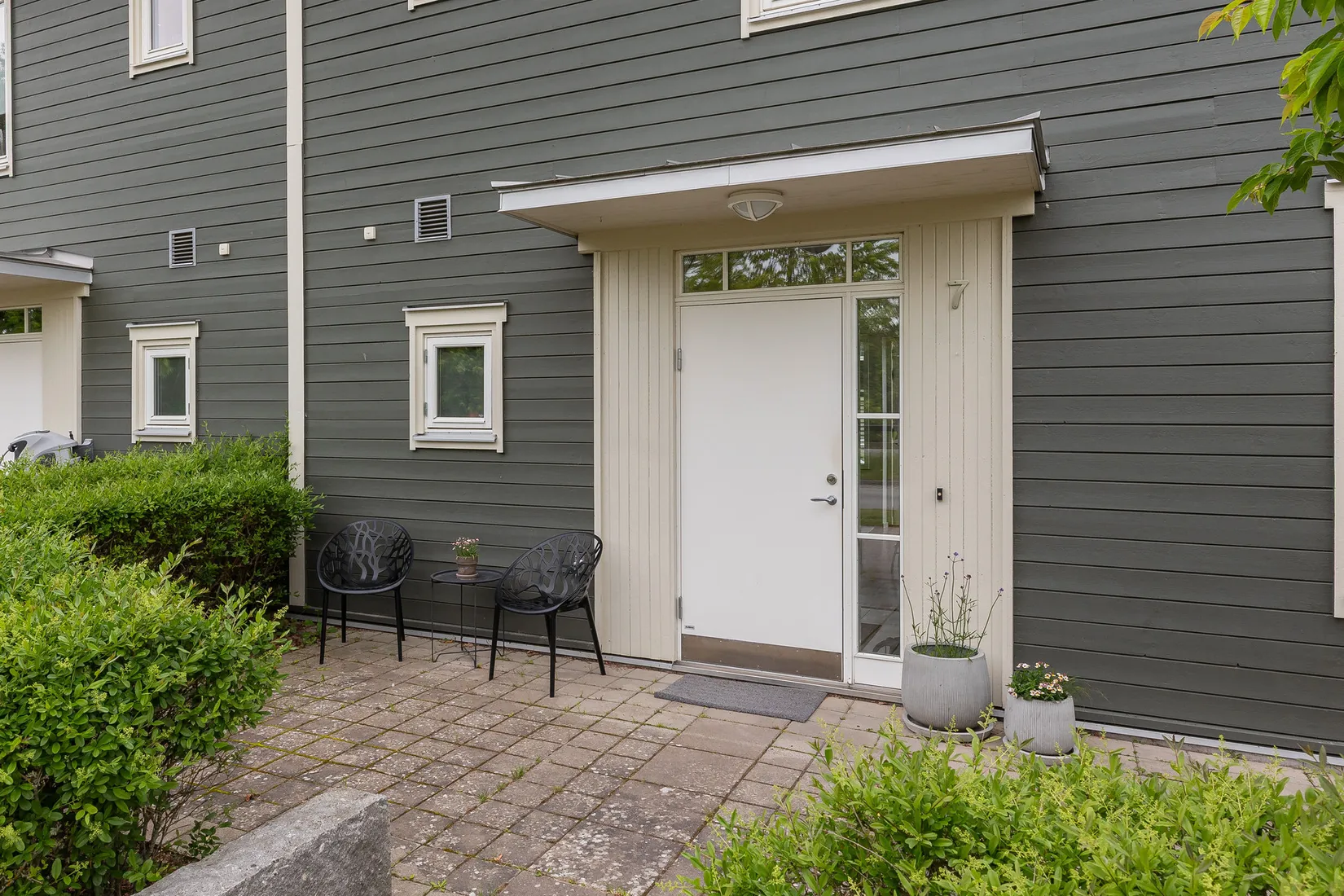 Bostadsrätt, Alice Babs gata 7, Ljusstaden, Kalmar