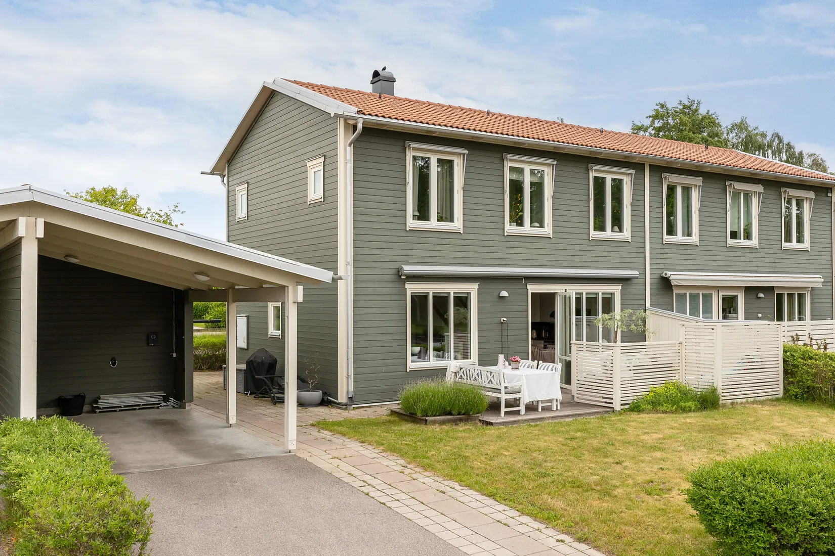 Bostadsrätt, Alice Babs gata 7, Ljusstaden, Kalmar