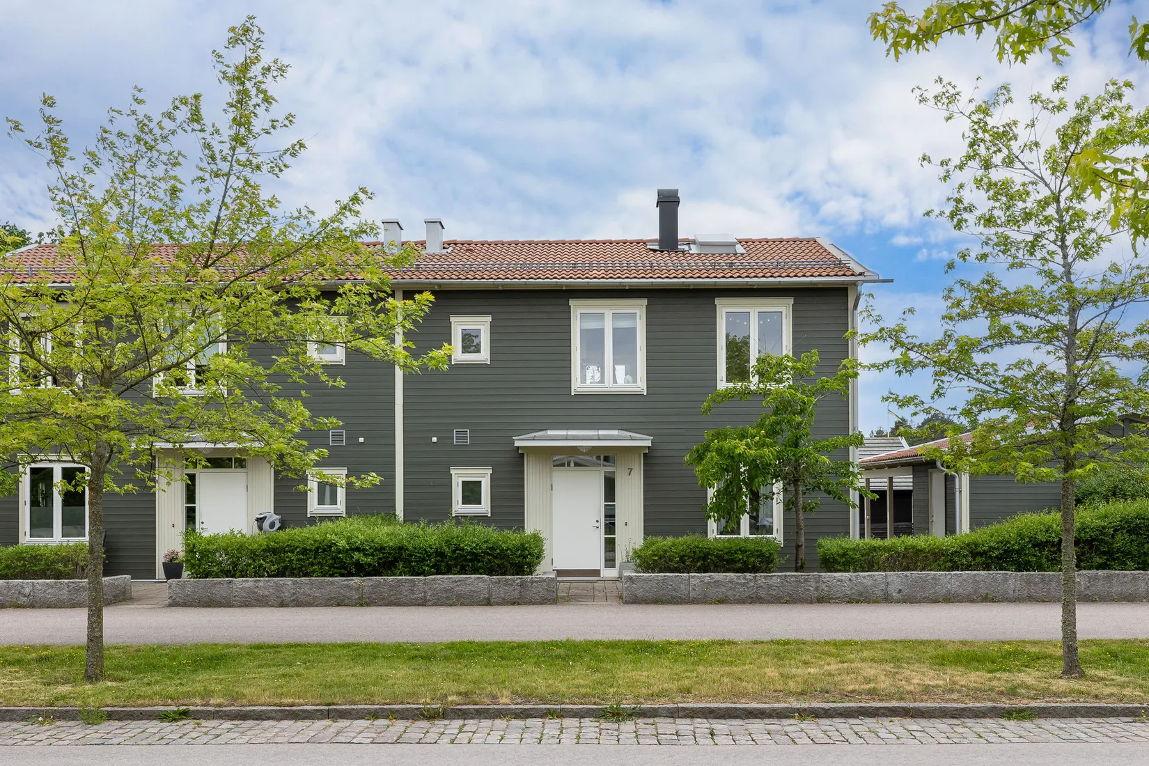 Bostadsrätt, Alice Babs gata 7, Ljusstaden, Kalmar