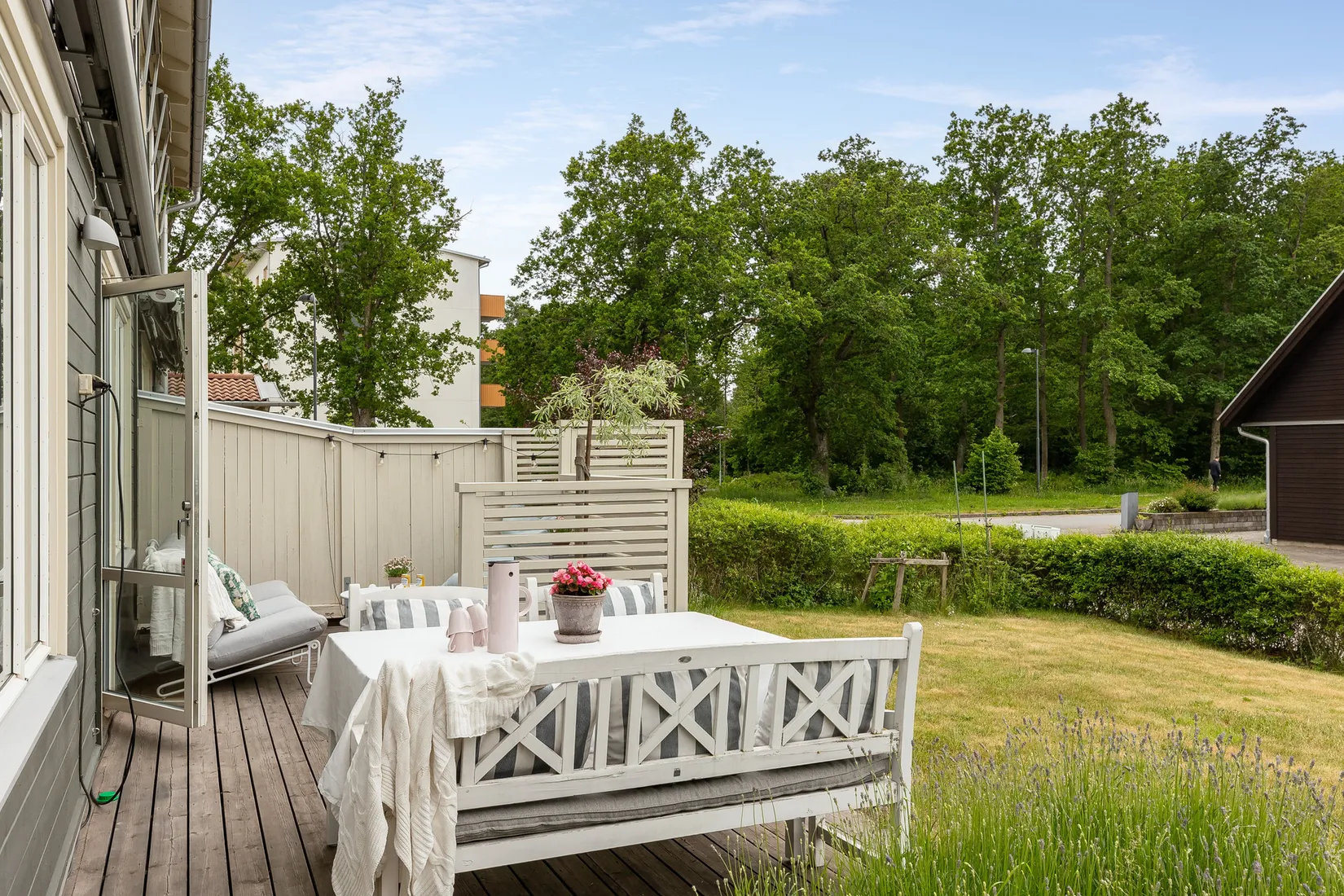 Bostadsrätt, Alice Babs gata 7, Ljusstaden, Kalmar