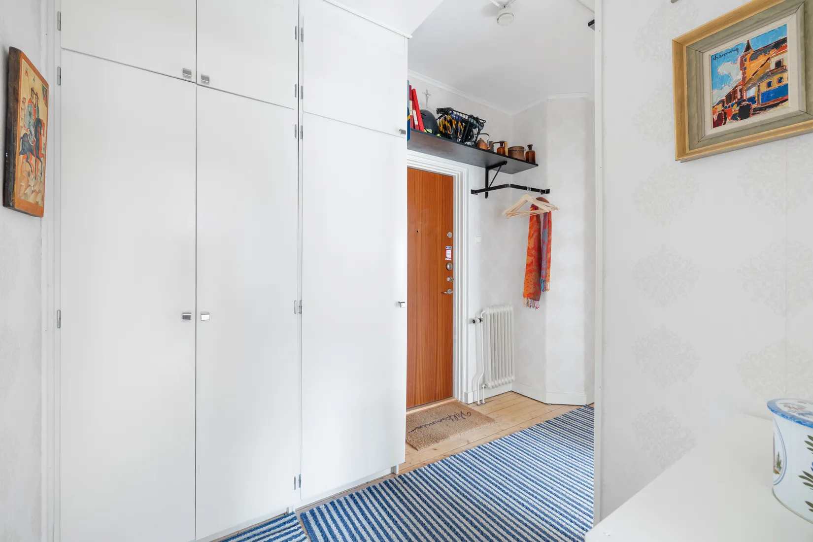 Bostadsrätt, Gillesgatan 3A, Huskvarna, Jönköping