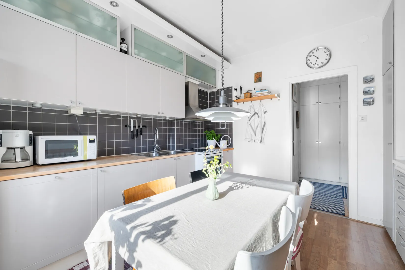 Bostadsrätt, Gillesgatan 3A, Huskvarna, Jönköping