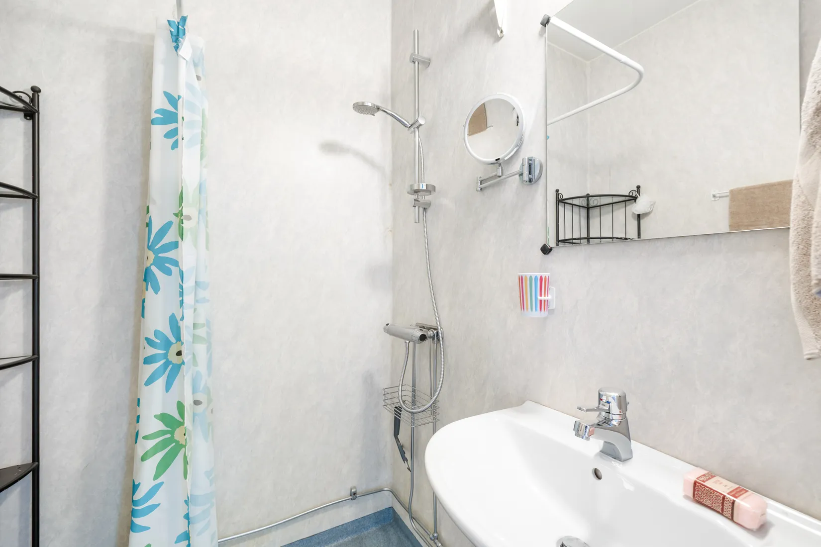 Bostadsrätt, Gillesgatan 3A, Huskvarna, Jönköping