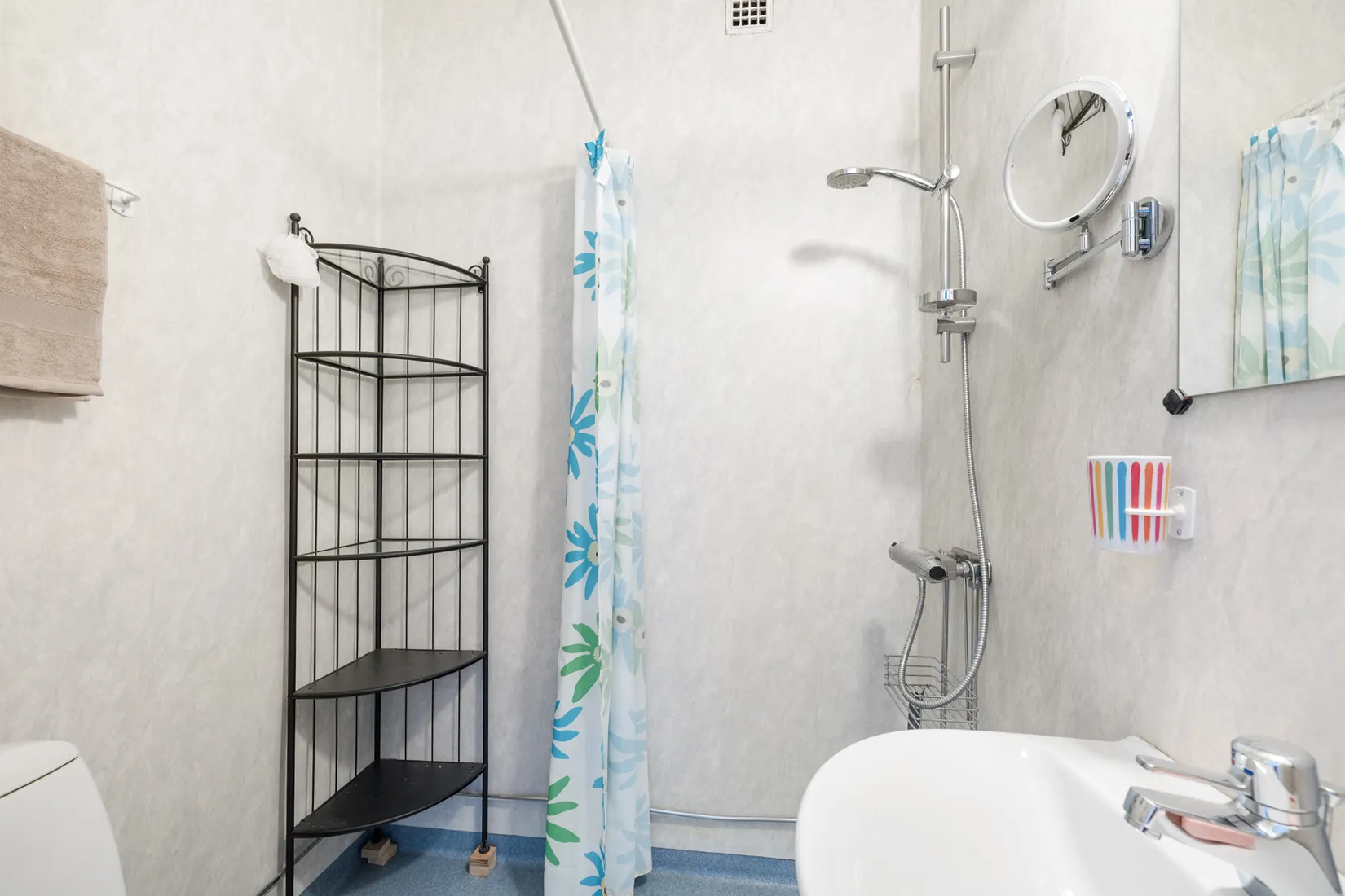Bostadsrätt, Gillesgatan 3A, Huskvarna, Jönköping