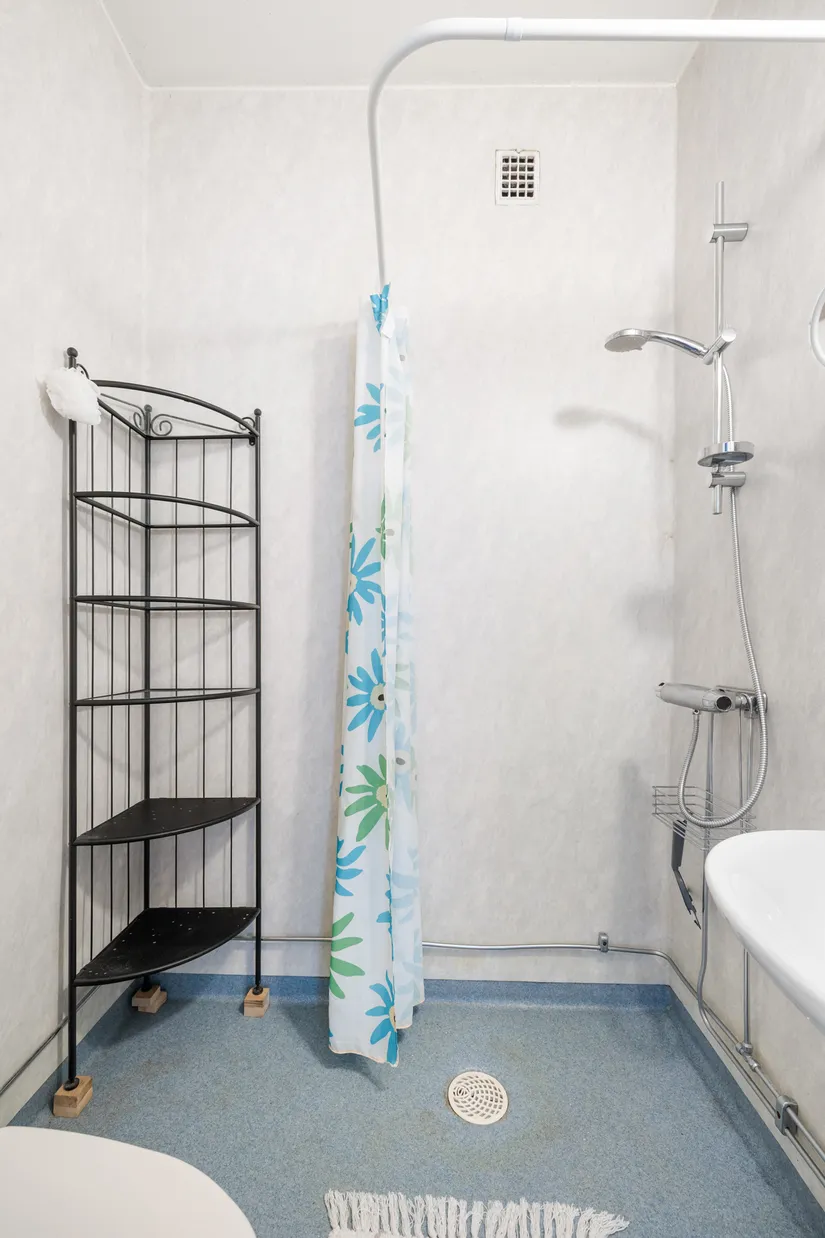 Bostadsrätt, Gillesgatan 3A, Huskvarna, Jönköping