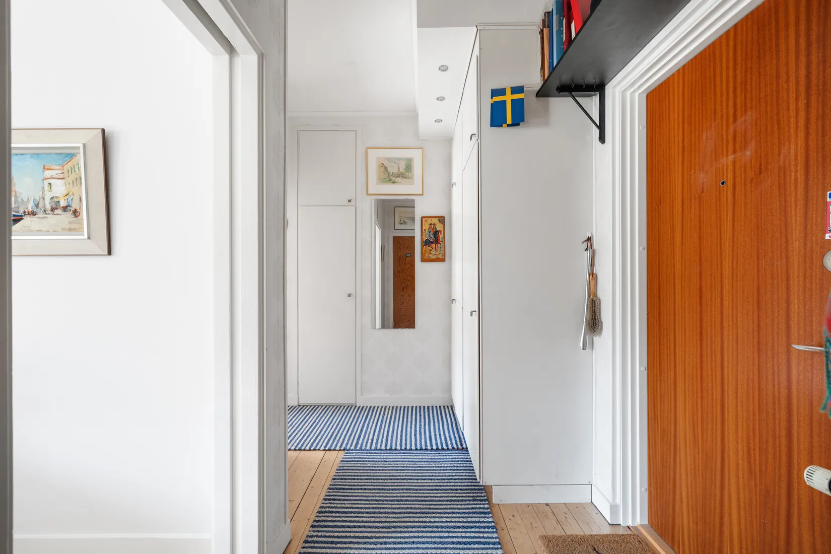 Bostadsrätt, Gillesgatan 3A, Huskvarna, Jönköping