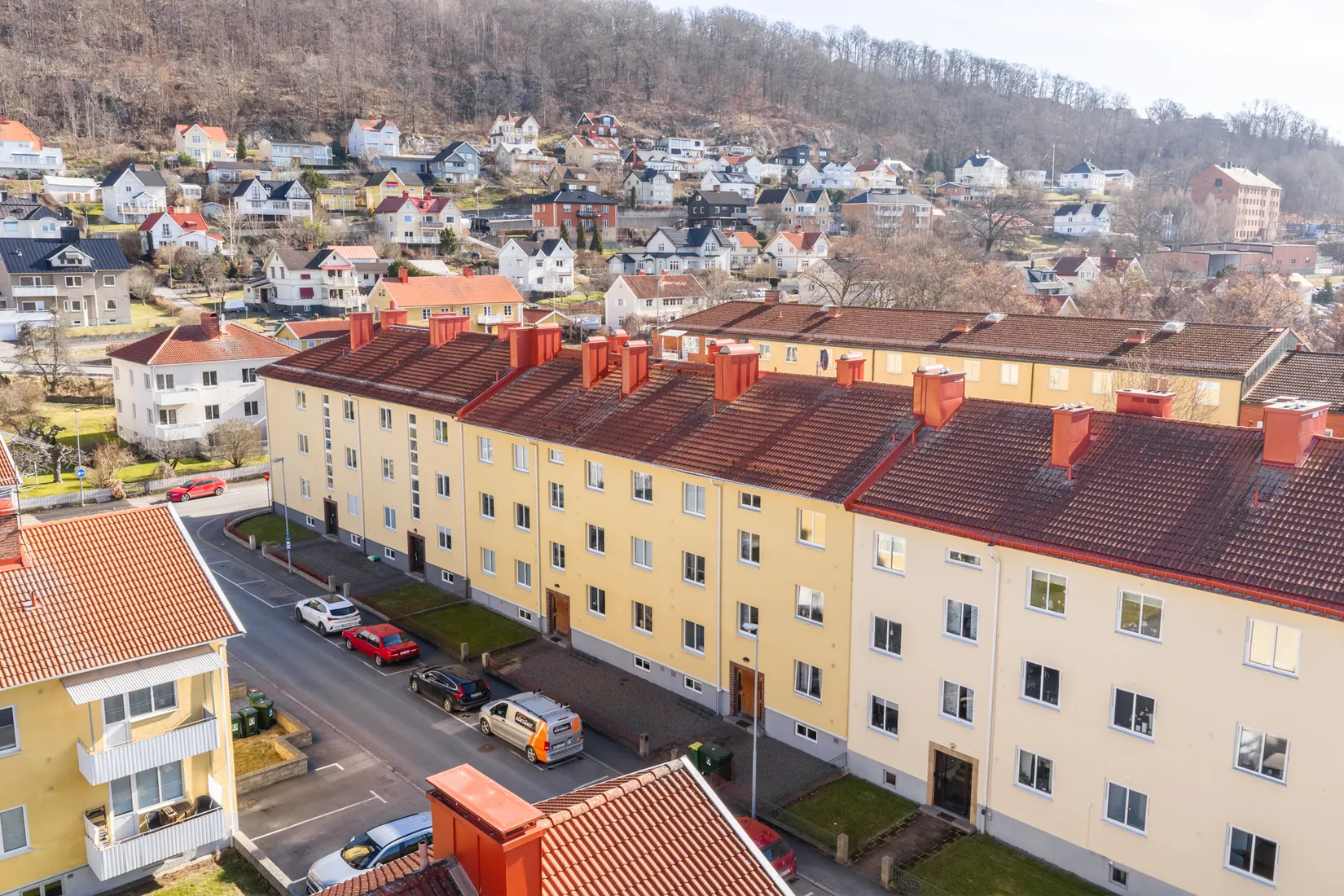 Bostadsrätt, Gillesgatan 3A, Huskvarna, Jönköping