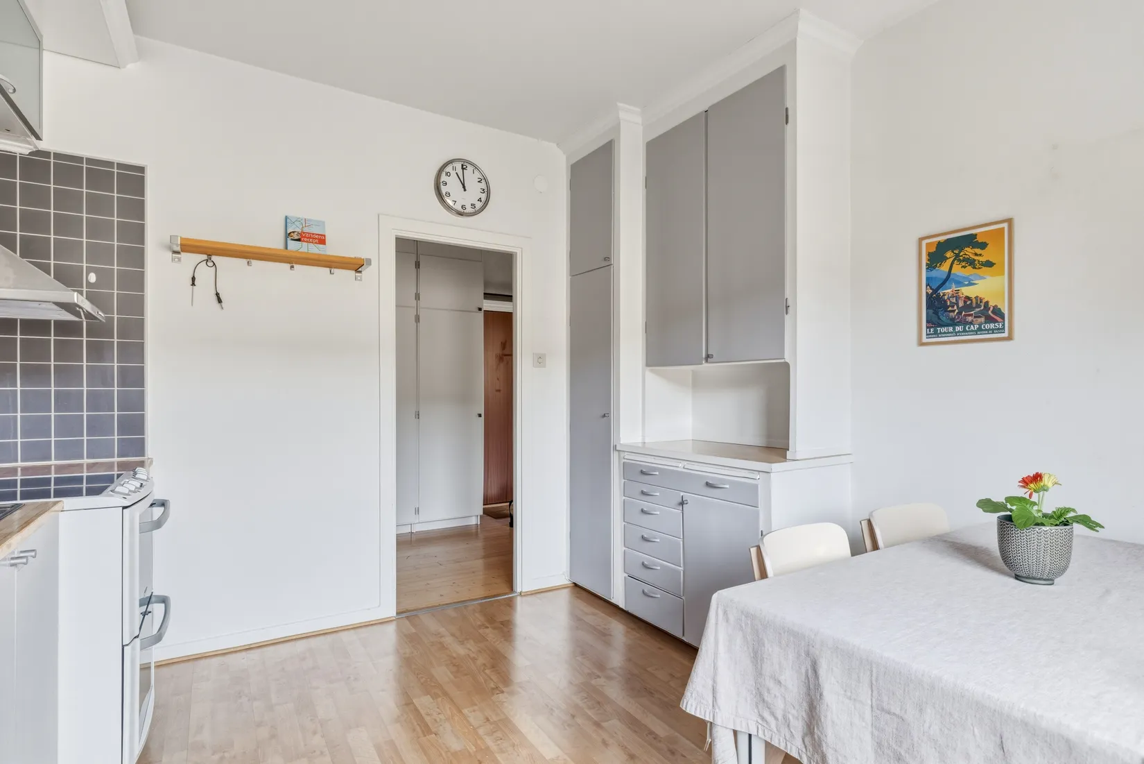 Bostadsrätt, Gillesgatan 3A, Huskvarna, Jönköping
