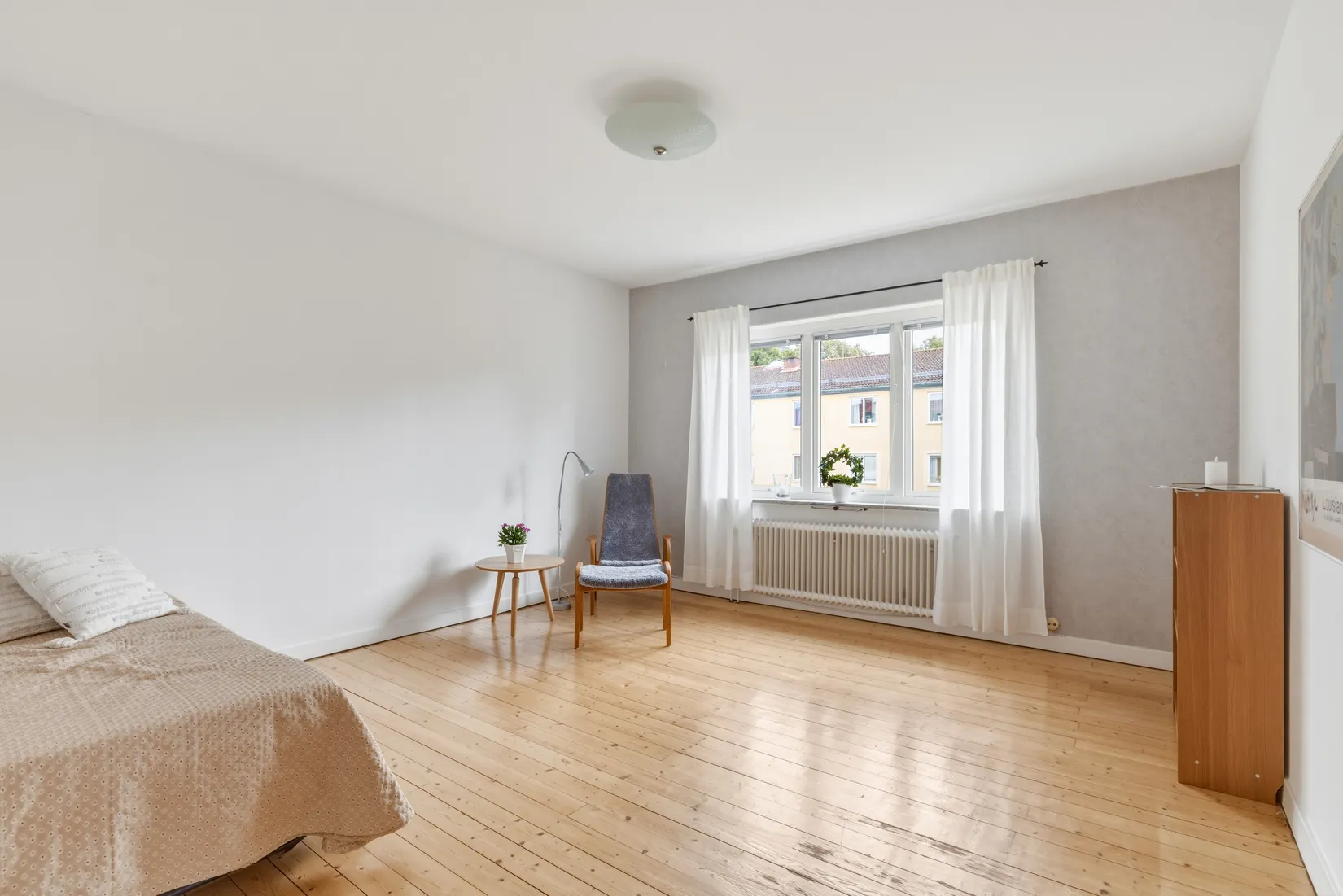 Bostadsrätt, Gillesgatan 3A, Huskvarna, Jönköping