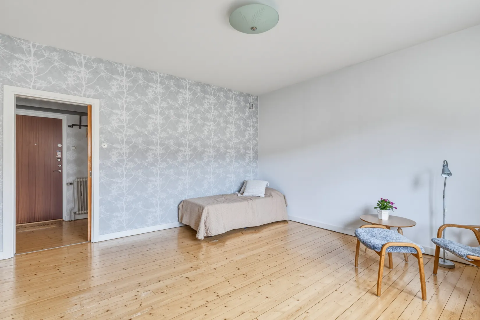 Bostadsrätt, Gillesgatan 3A, Huskvarna, Jönköping