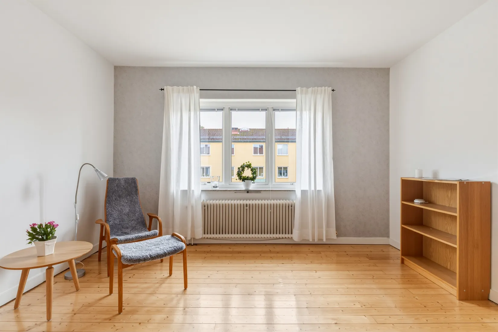 Bostadsrätt, Gillesgatan 3A, Huskvarna, Jönköping
