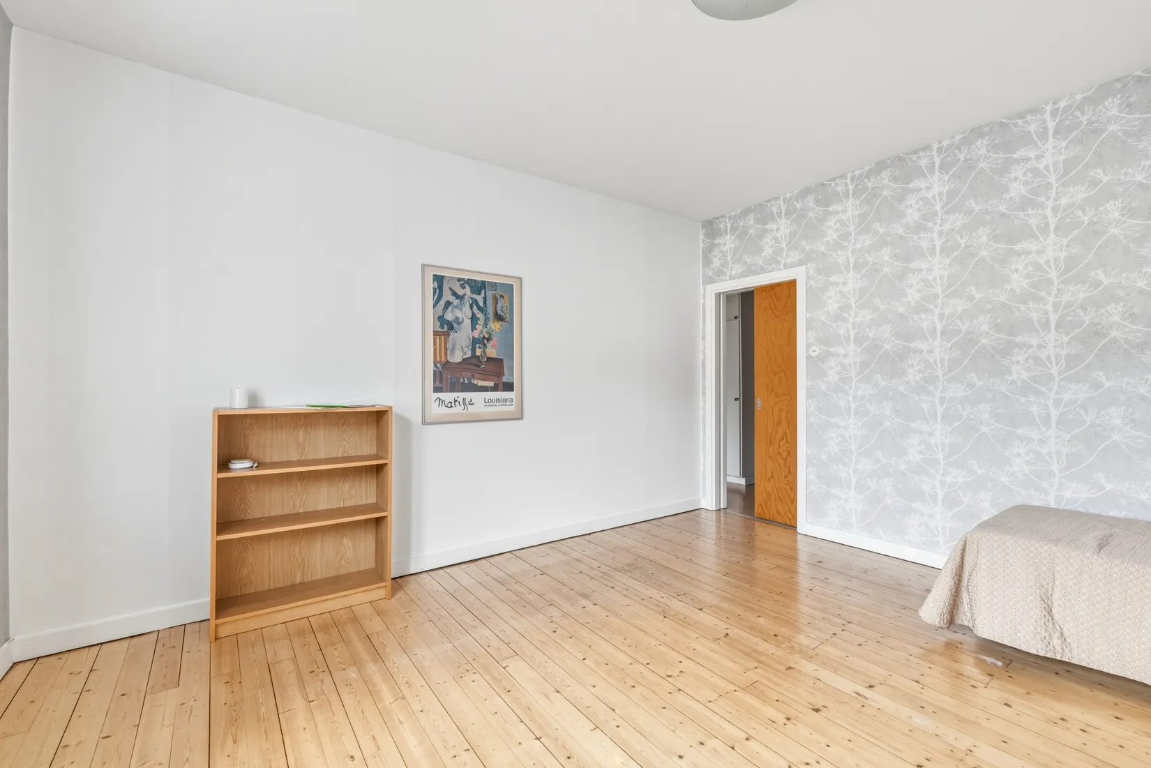 Bostadsrätt, Gillesgatan 3A, Huskvarna, Jönköping