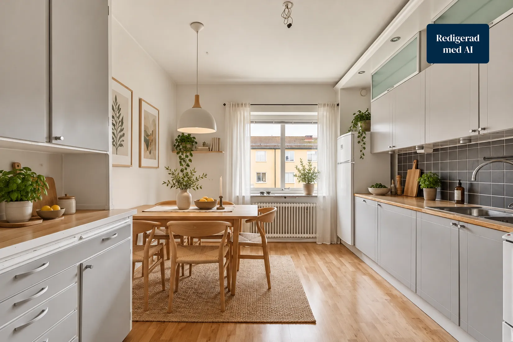 Bostadsrätt, Gillesgatan 3A, Huskvarna, Jönköping