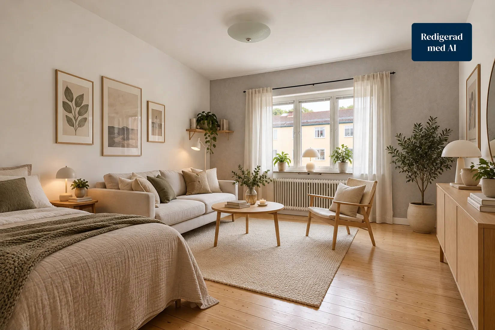 Bostadsrätt, Gillesgatan 3A, Huskvarna, Jönköping