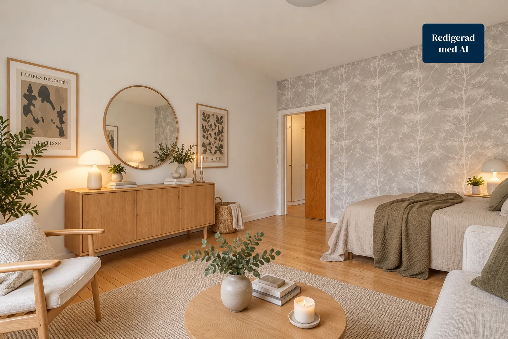 Bostadsrätt, Gillesgatan 3A, Huskvarna, Jönköping