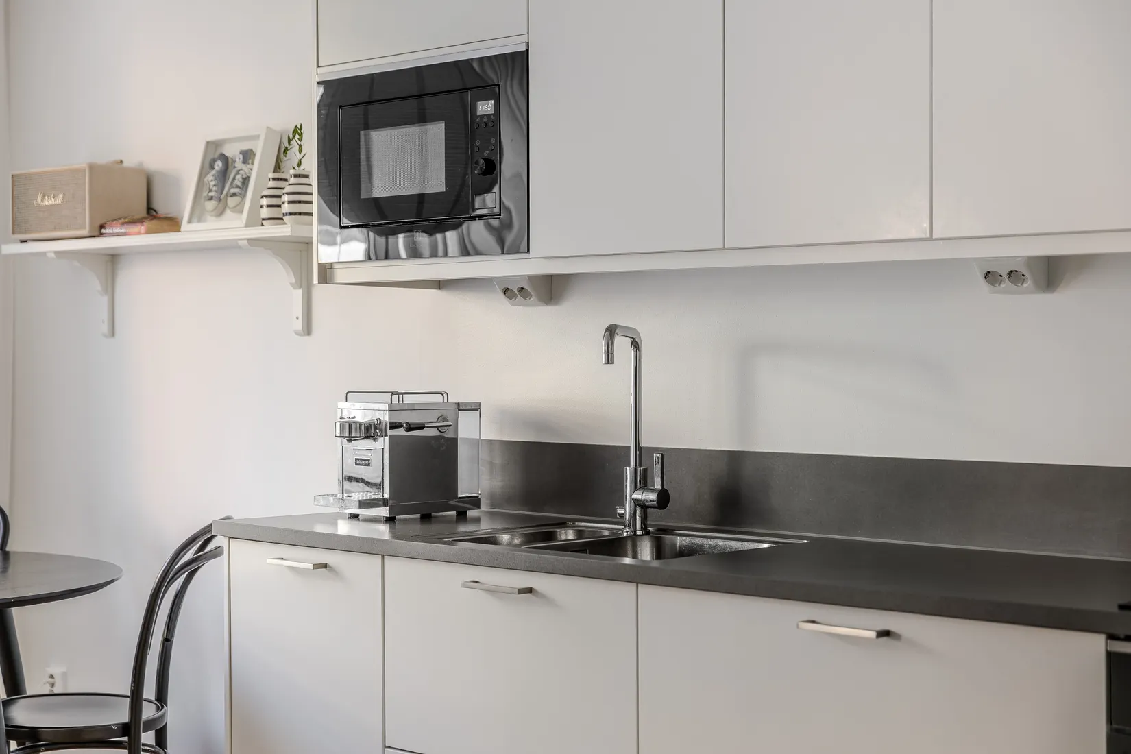 Bostadsrätt, Skvadronsgatan 16, Linköping