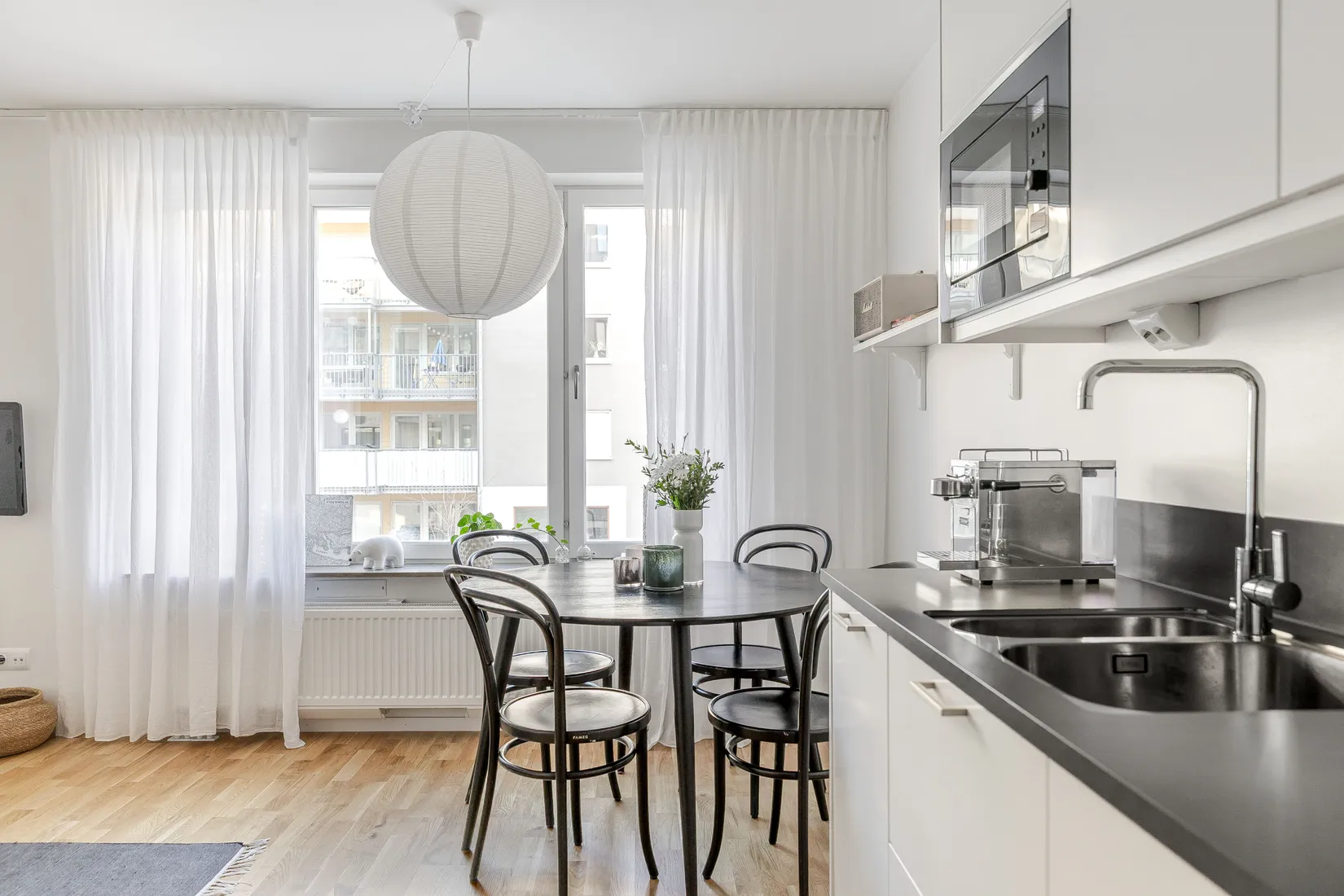 Bostadsrätt, Skvadronsgatan 16, Linköping