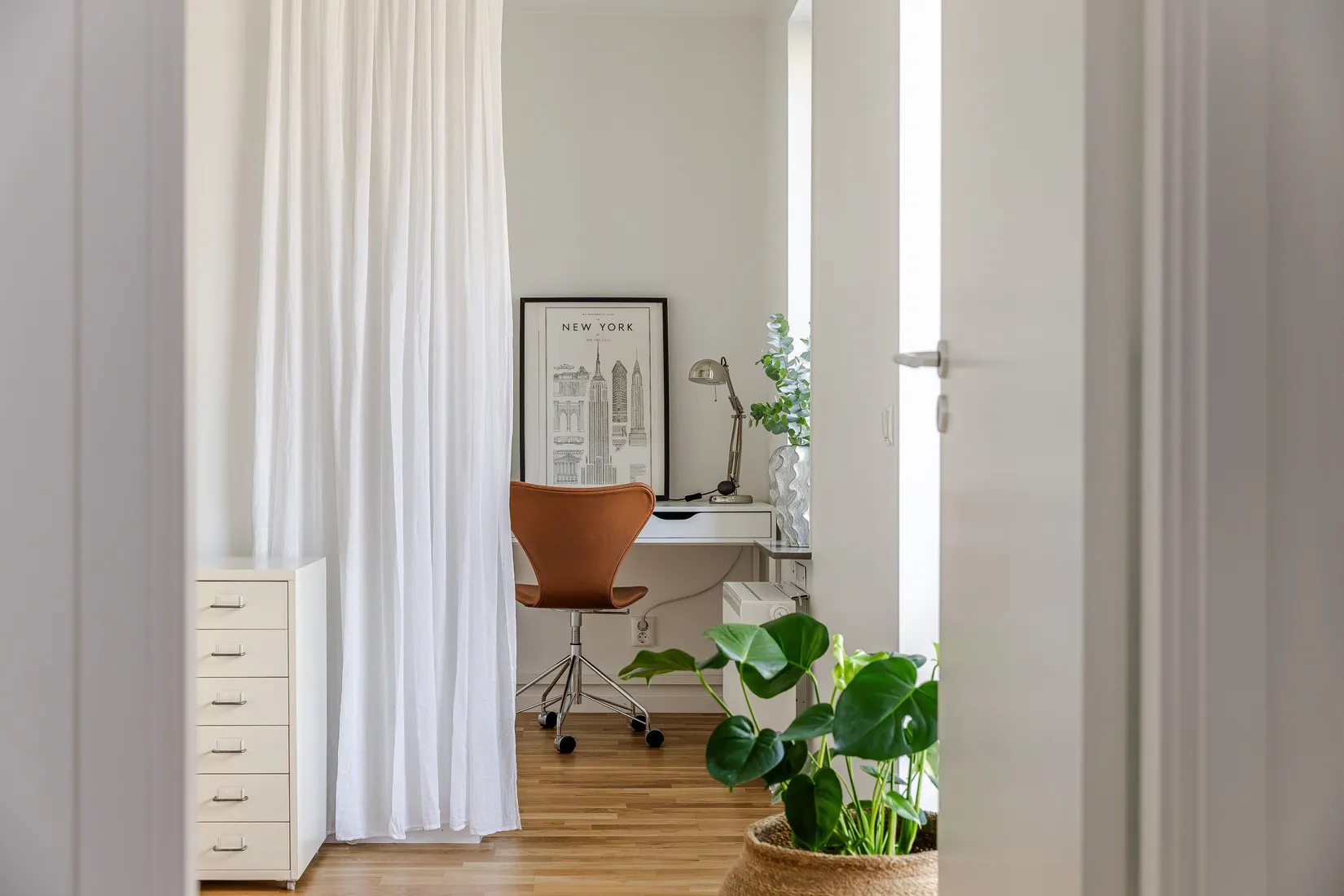 Bostadsrätt, Skvadronsgatan 16, Linköping