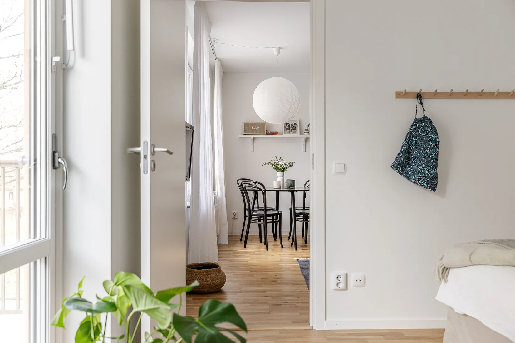 Bostadsrätt, Skvadronsgatan 16, Linköping