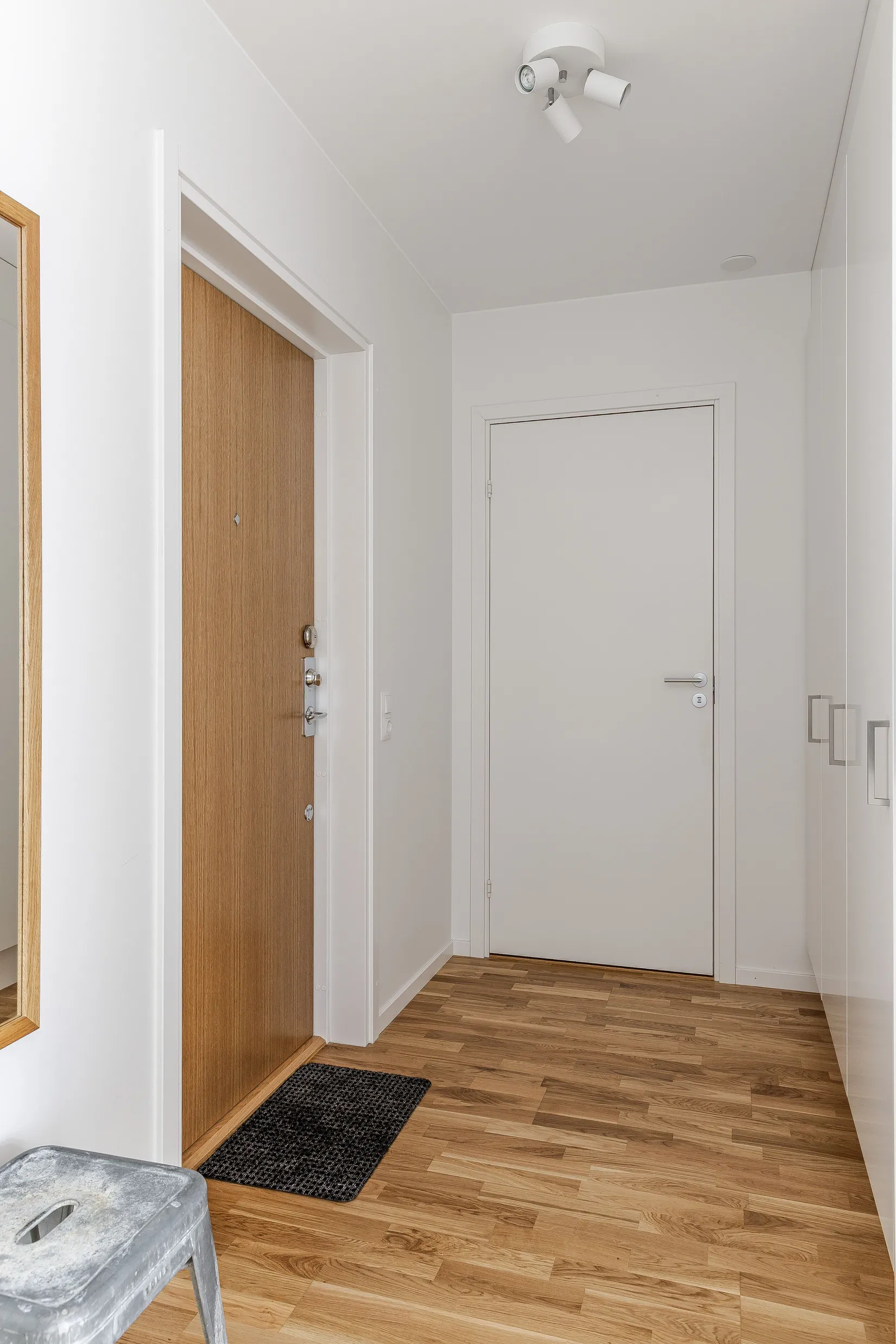 Bostadsrätt, Skvadronsgatan 16, Linköping