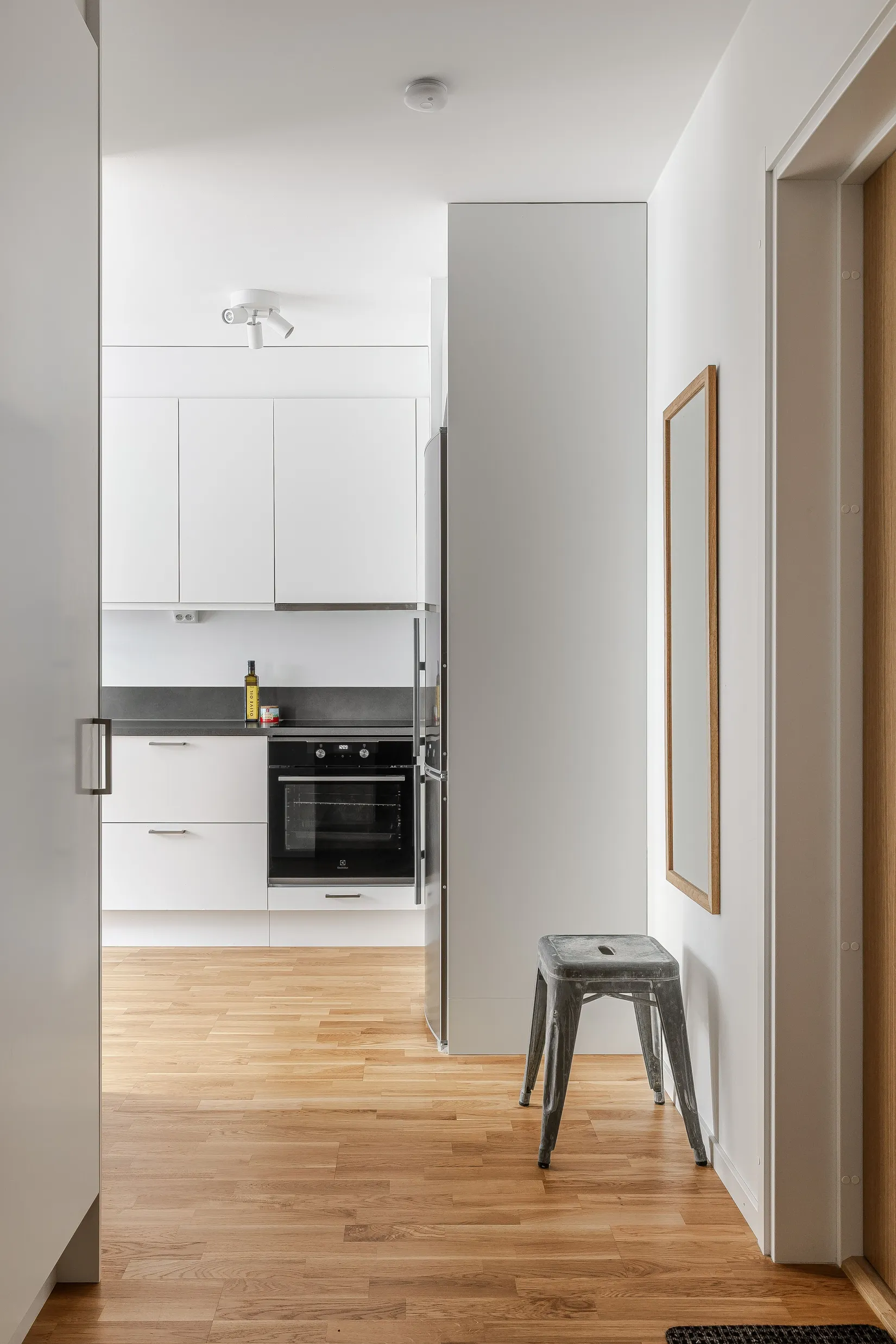 Bostadsrätt, Skvadronsgatan 16, Linköping