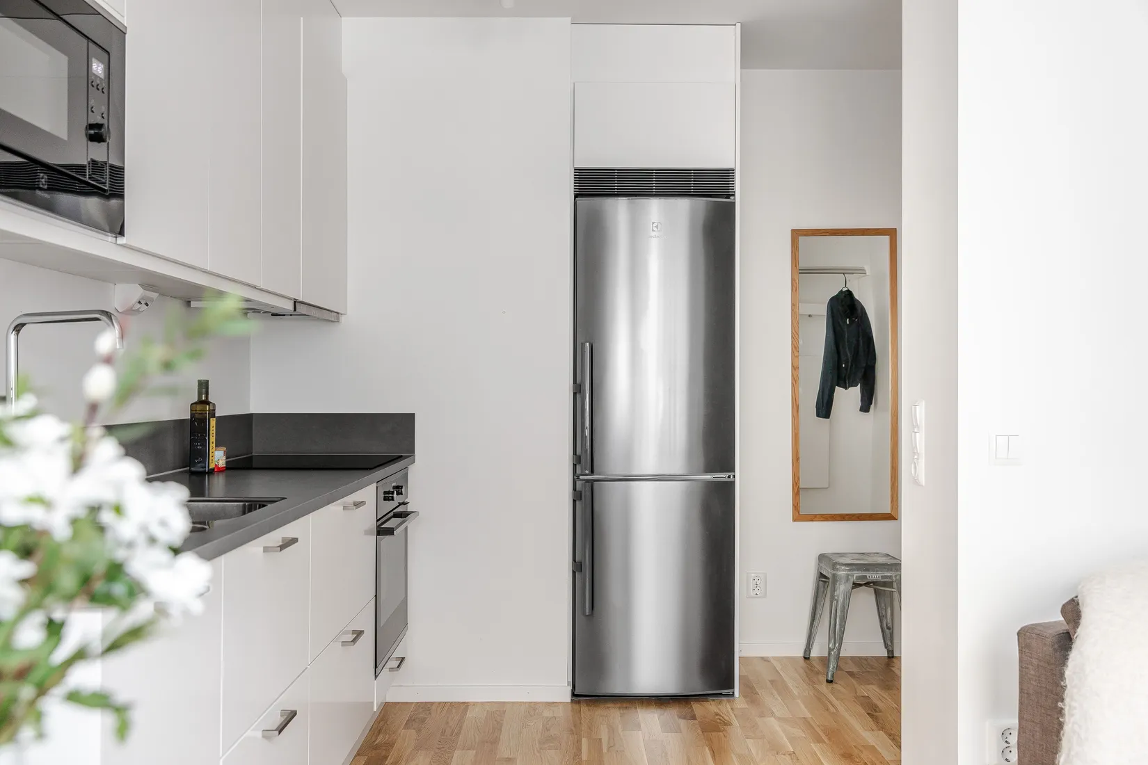 Bostadsrätt, Skvadronsgatan 16, Linköping