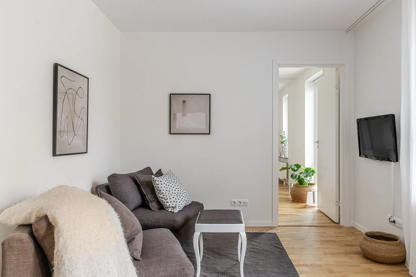 Bostadsrätt, Skvadronsgatan 16, Linköping