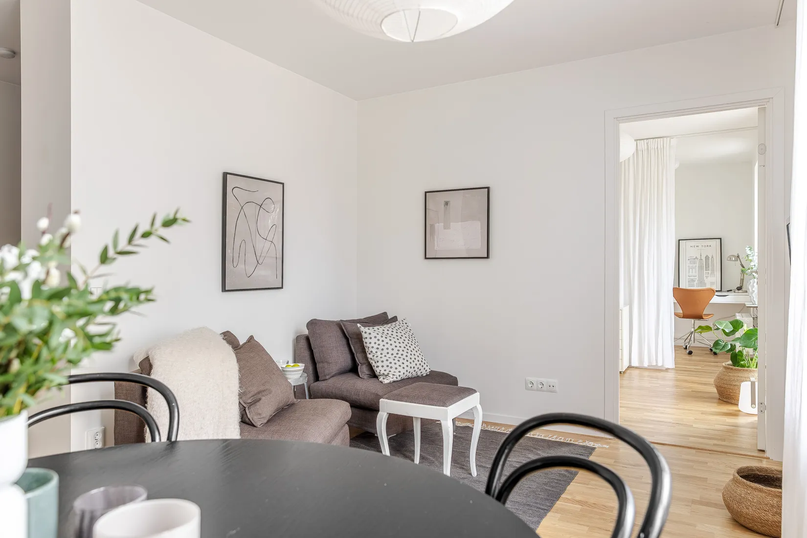 Bostadsrätt, Skvadronsgatan 16, Linköping