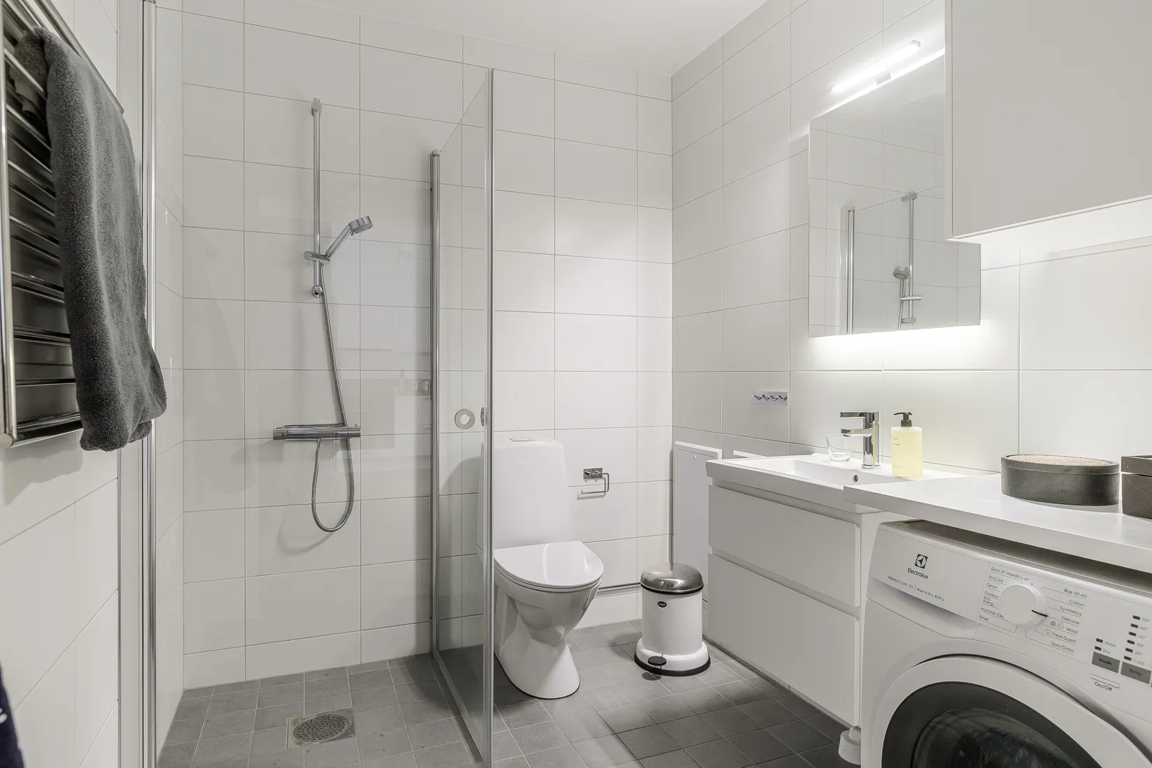Bostadsrätt, Skvadronsgatan 16, Linköping