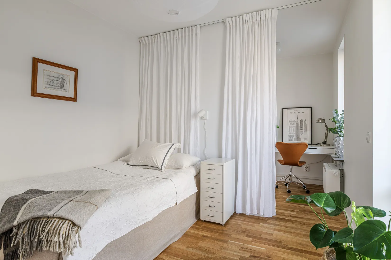 Bostadsrätt, Skvadronsgatan 16, Linköping