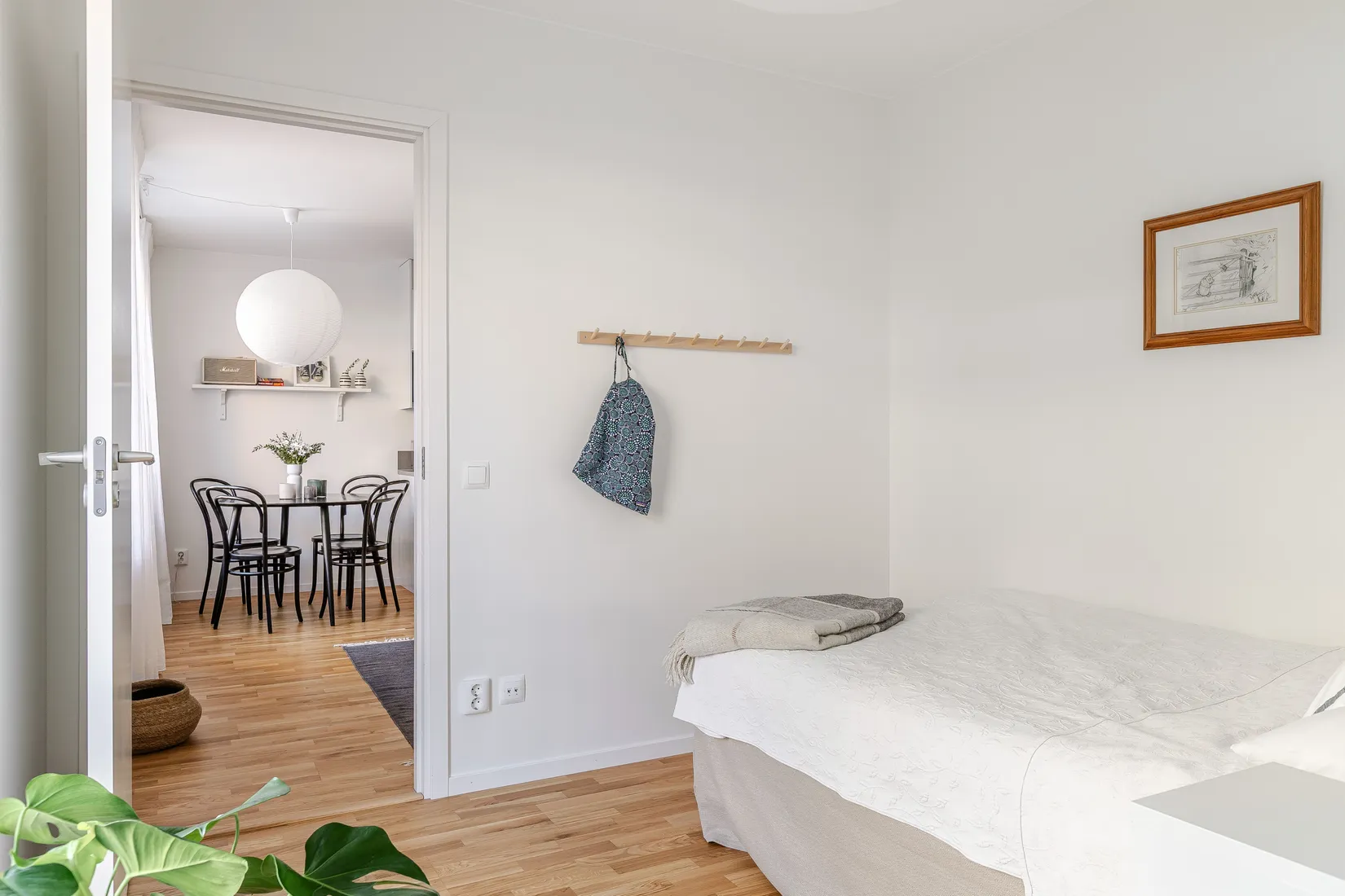 Bostadsrätt, Skvadronsgatan 16, Linköping