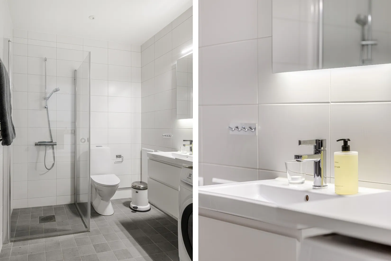 Bostadsrätt, Skvadronsgatan 16, Linköping