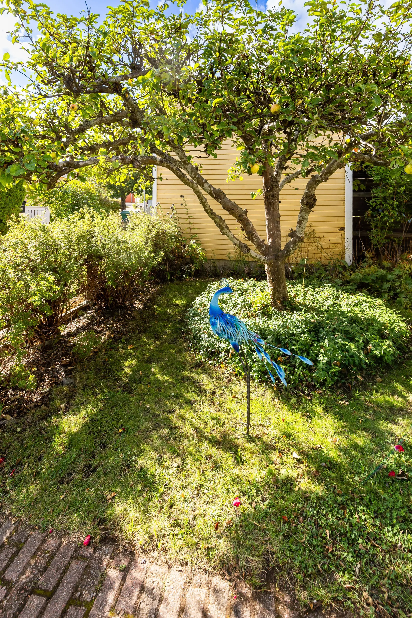 Radhus, Stenvägen 37B, Mariefred, Strängnäs