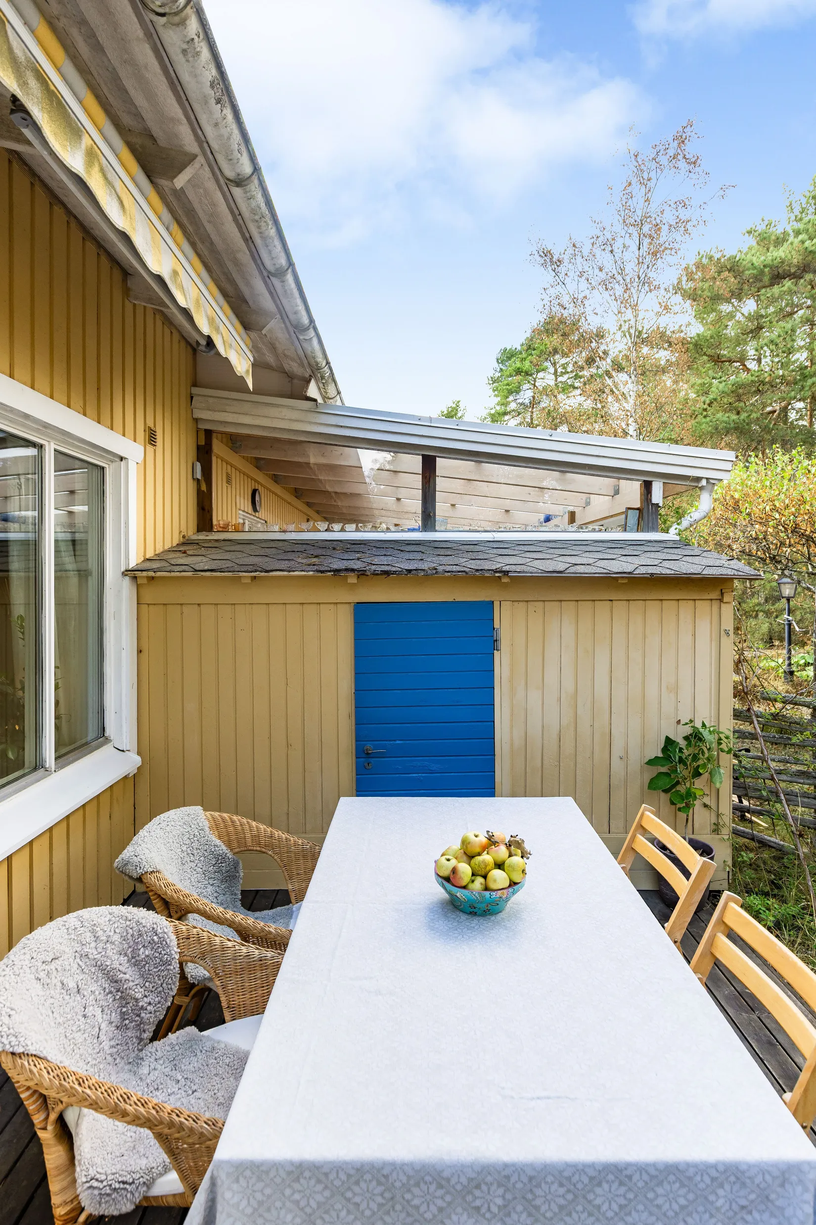 Radhus, Stenvägen 37B, Mariefred, Strängnäs