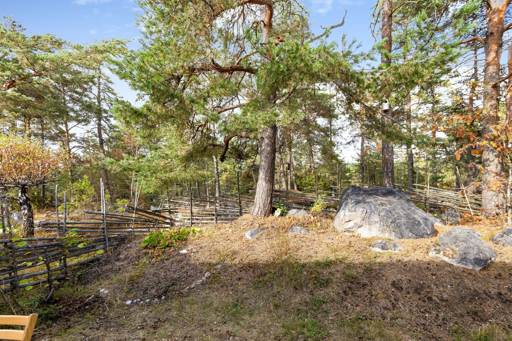 Radhus, Stenvägen 37B, Mariefred, Strängnäs