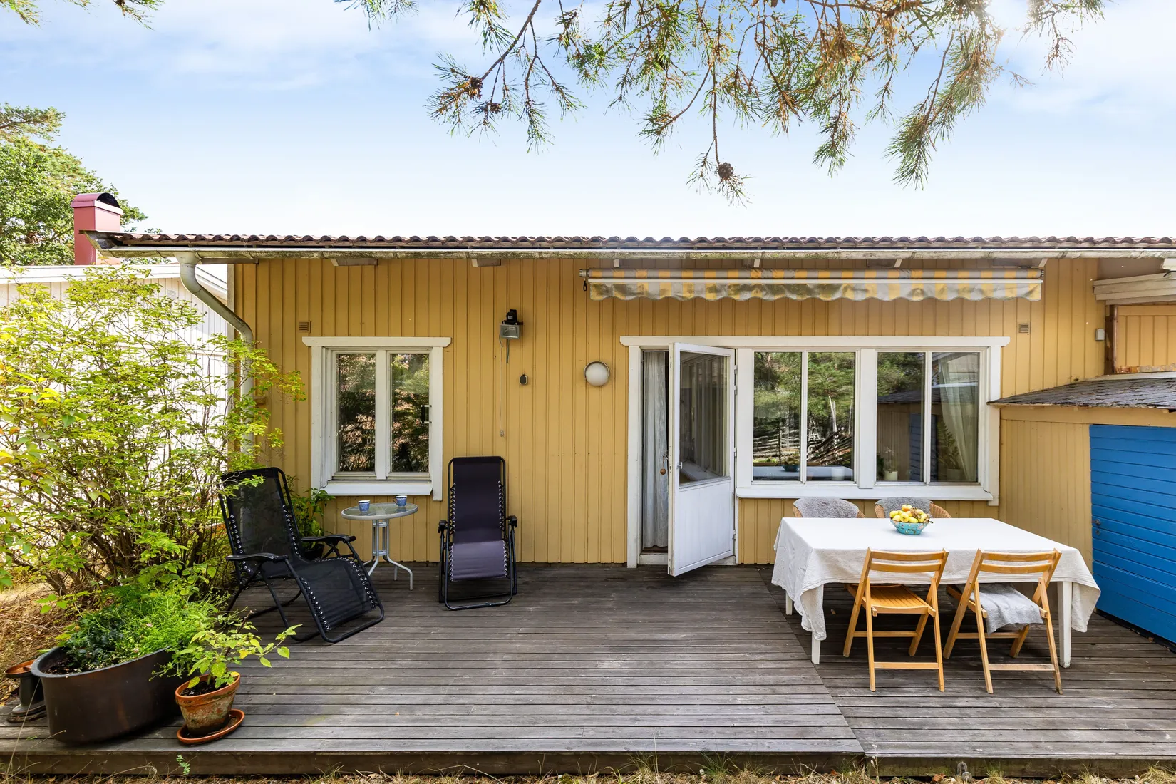 Radhus, Stenvägen 37B, Mariefred, Strängnäs