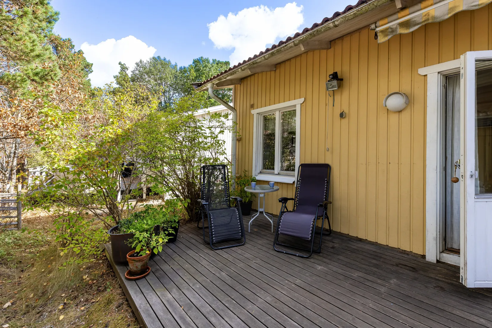 Radhus, Stenvägen 37B, Mariefred, Strängnäs