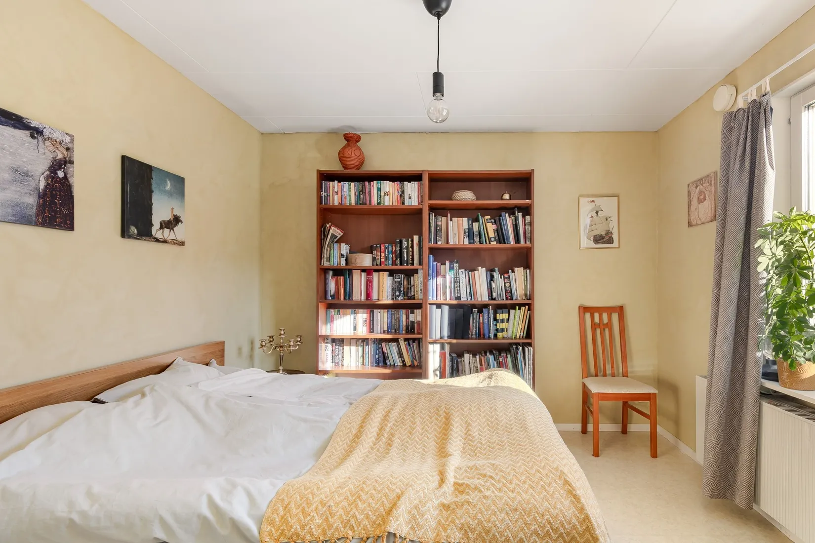Radhus, Stenvägen 37B, Mariefred, Strängnäs