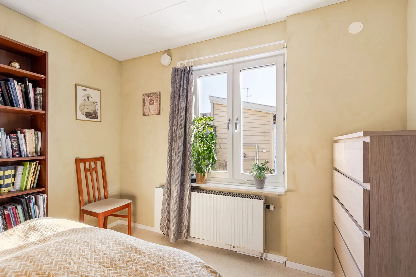 Radhus, Stenvägen 37B, Mariefred, Strängnäs