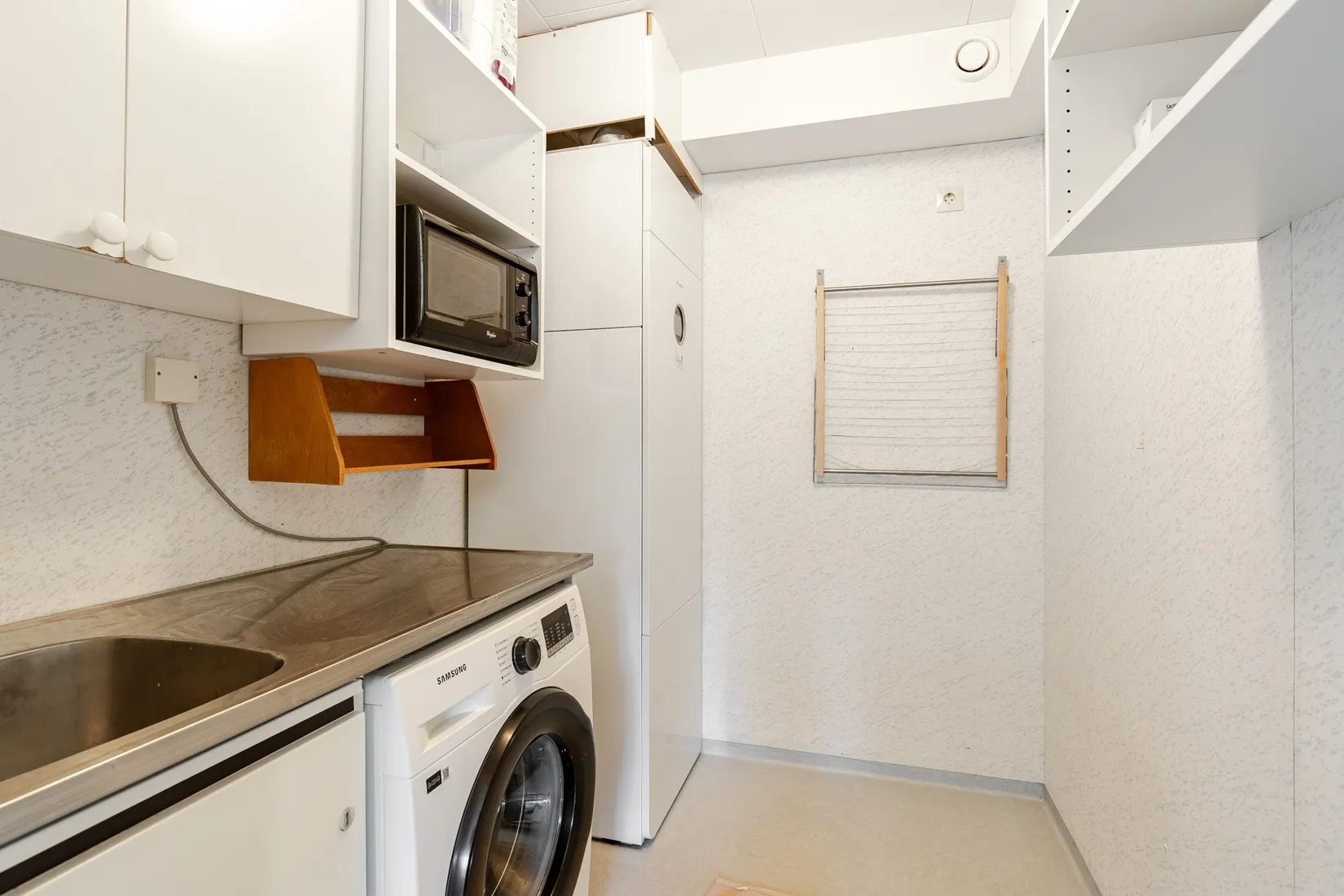 Radhus, Stenvägen 37B, Mariefred, Strängnäs