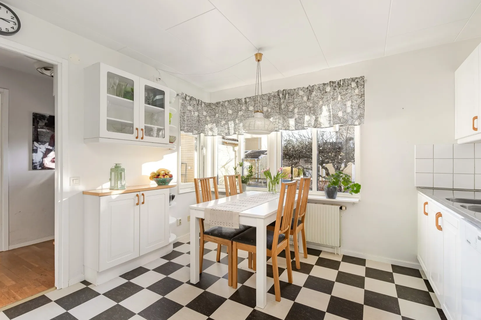 Radhus, Stenvägen 37B, Mariefred, Strängnäs