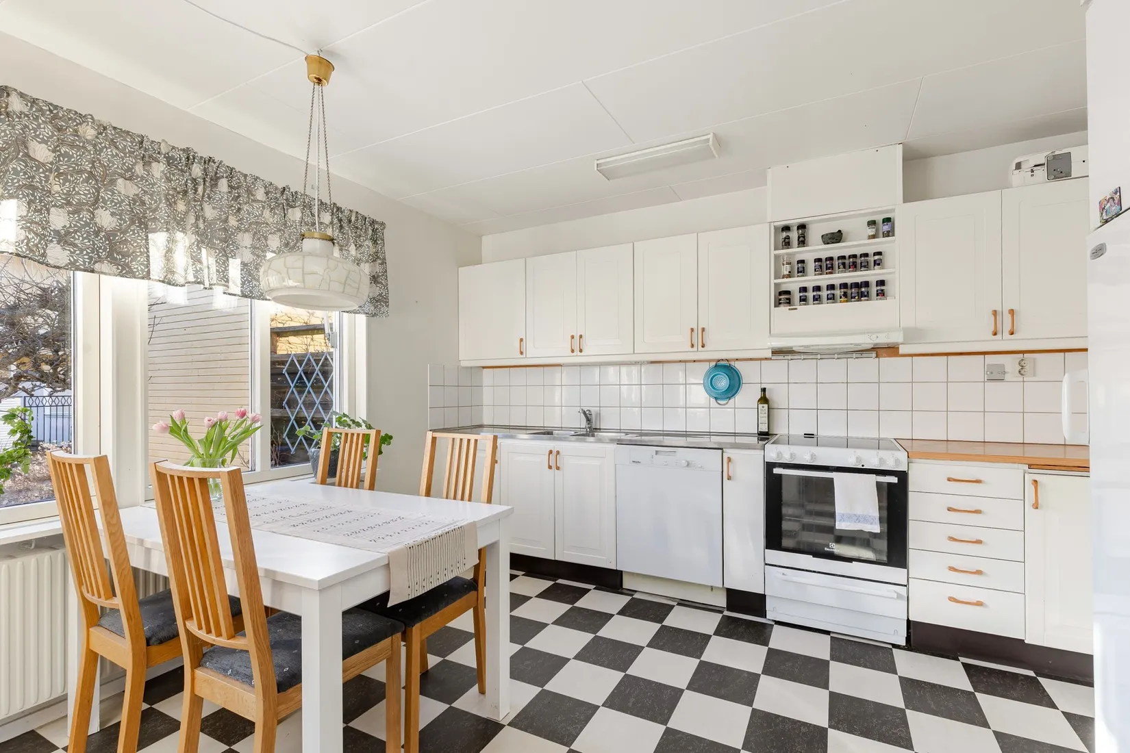 Radhus, Stenvägen 37B, Mariefred, Strängnäs