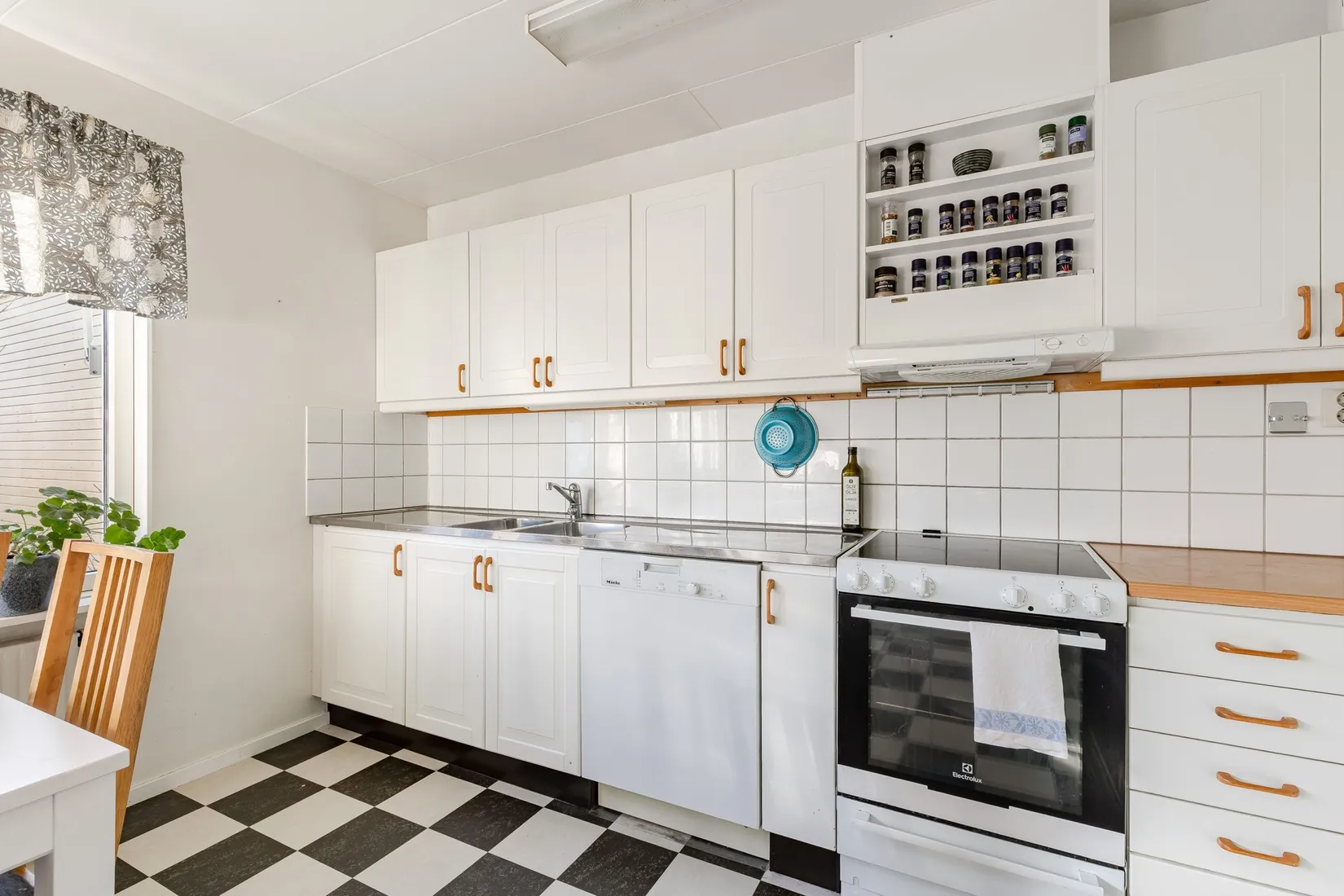 Radhus, Stenvägen 37B, Mariefred, Strängnäs