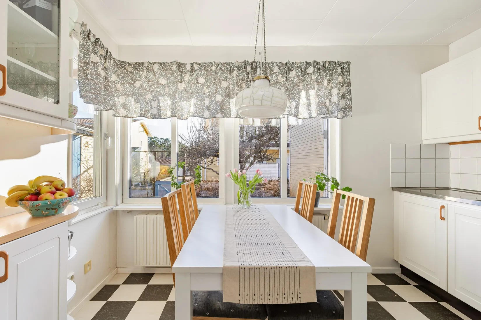 Radhus, Stenvägen 37B, Mariefred, Strängnäs