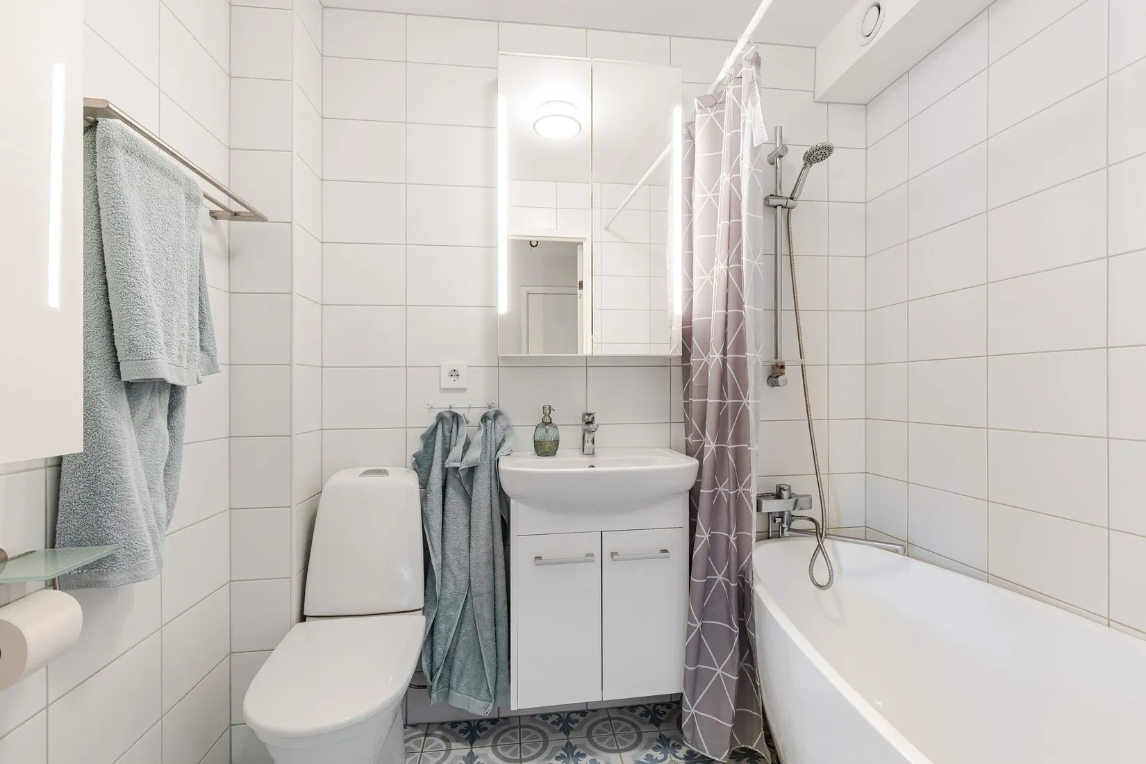 Radhus, Stenvägen 37B, Mariefred, Strängnäs