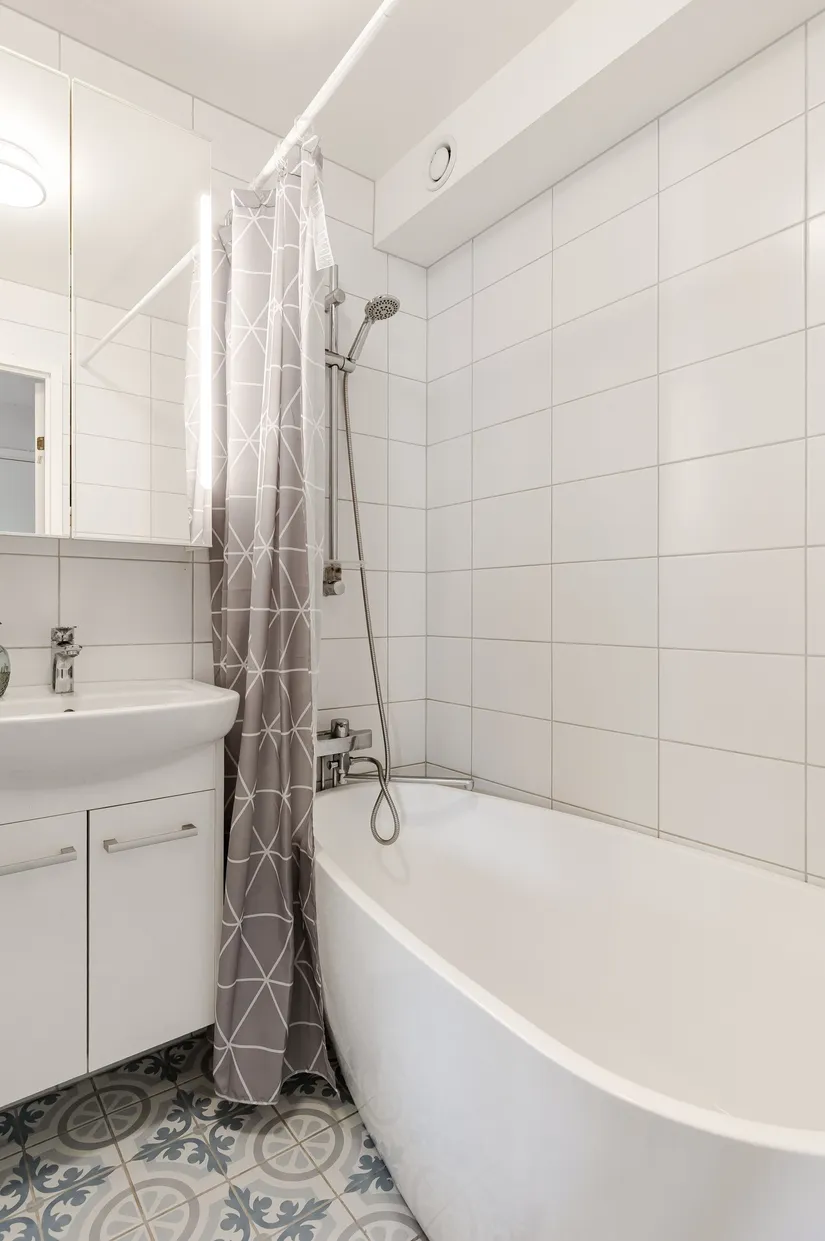 Radhus, Stenvägen 37B, Mariefred, Strängnäs