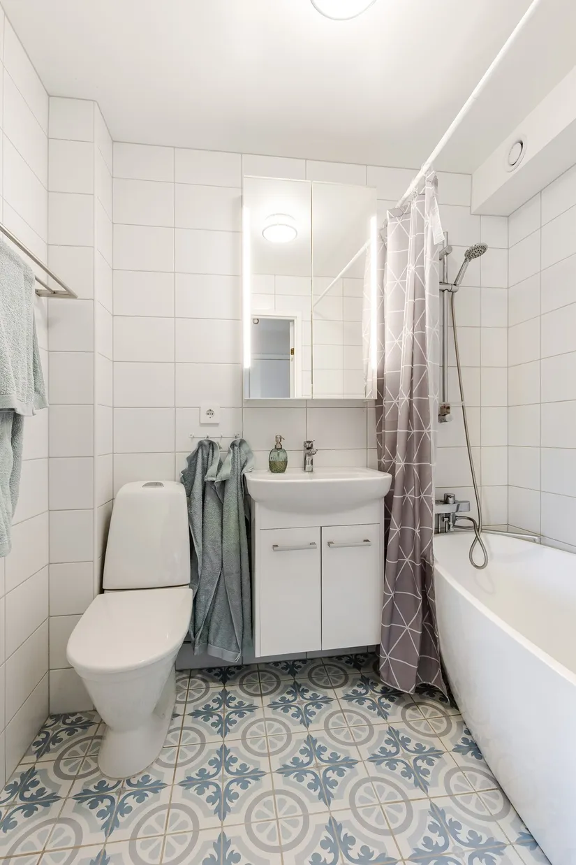 Radhus, Stenvägen 37B, Mariefred, Strängnäs