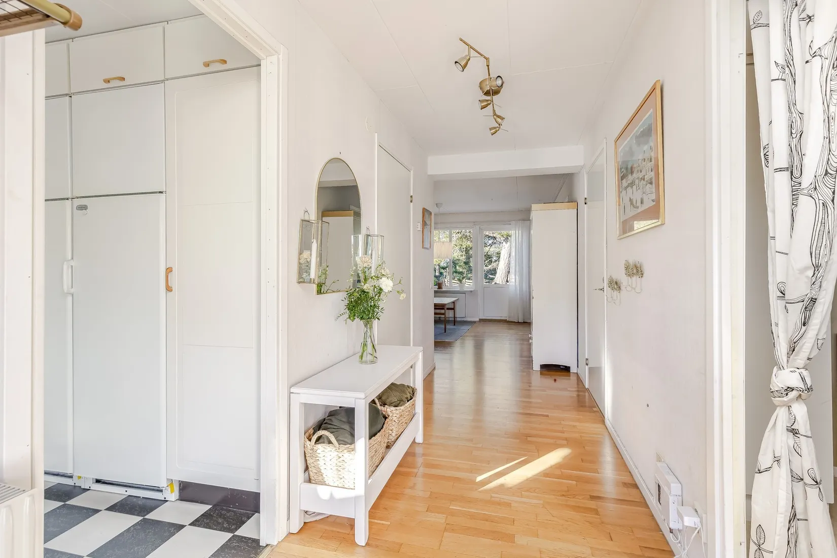 Radhus, Stenvägen 37B, Mariefred, Strängnäs